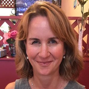 Meet your Posher, Gillian